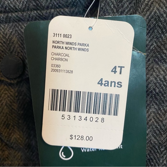 Roots North Winds Parka - Picture 3 of 5